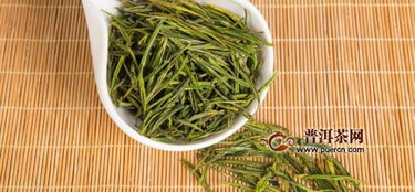 安吉白茶怎么辨別 可從這8方面來看