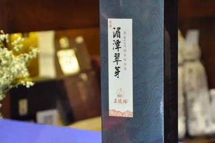 高能劇透 茗茶集結，安吉白茶席卷2019華巨臣上海茶博會